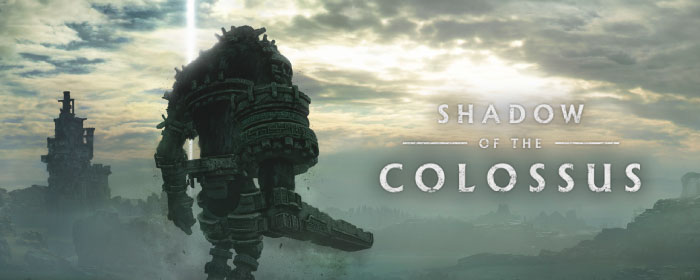 shadow of the colossus banner