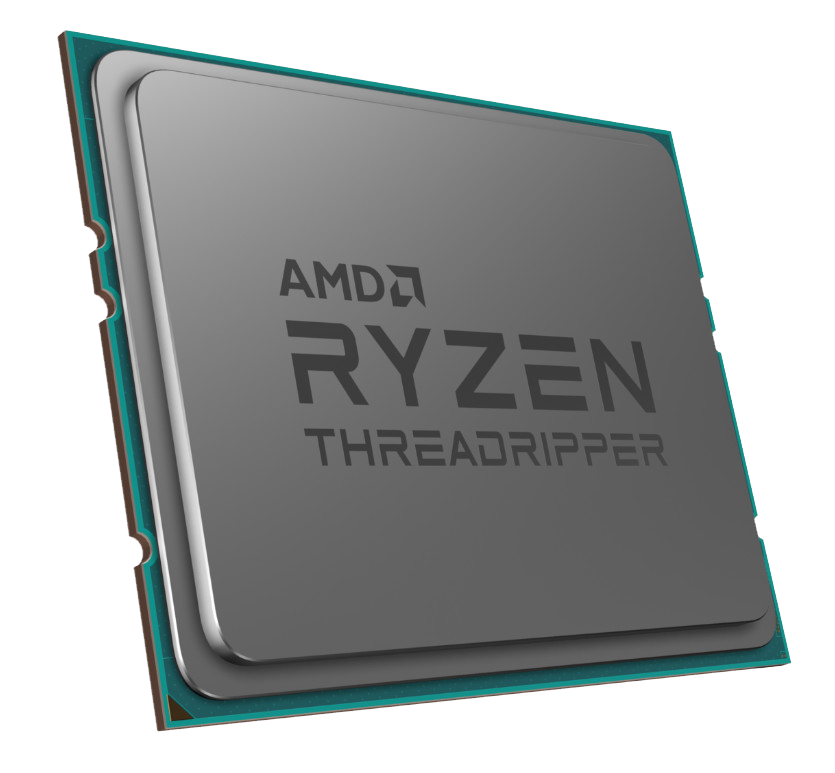 amd ryzen threadripper gen 2 processor
